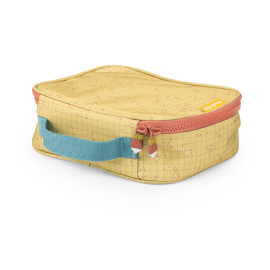 Borsa termica trois petits lapins Moulin Roty