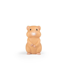 Lampada ricaricabile Usb criceto Moulin Roty