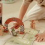 Set gara macchinine Little Dutch