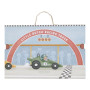 Set gara macchinine Little Dutch