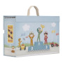 Set gara macchinine Little Dutch