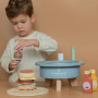 Set Barbecue Little Dutch