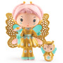 Bambolina Tinyly Hortense & Fly Djeco