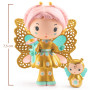 Bambolina Tinyly Hortense & Fly Djeco