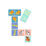 Animali selvatici- 5 giochi - Djeco
