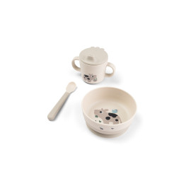 Set pappa Tiny farm sabbia Done By Deer
