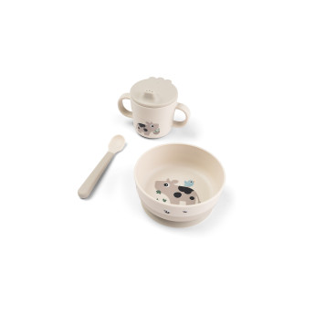 Set pappa Tiny farm sabbia Done By Deer