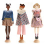 Fashion by Lucille Djeco