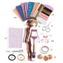 Fashion by Lucille Djeco