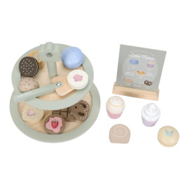 Porta dolci Little Dutch