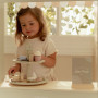 Porta dolci Little Dutch
