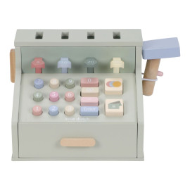 Registratore di cassa Little Dutch