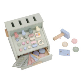 Registratore di cassa Little Dutch