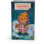 Lanterna proettastorie  3 in 1 Les Minouchkas Moulin Roty