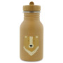 Borraccia in acciaio 350 ml orsetto