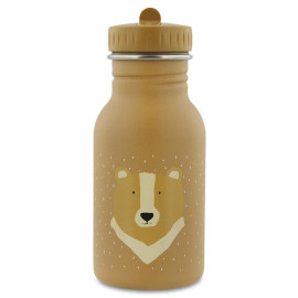 Borraccia in acciaio 350 ml orsetto