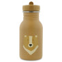 Borraccia in acciaio 350 ml orsetto