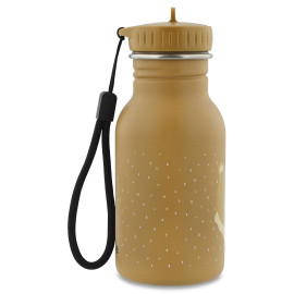 Borraccia in acciaio 350 ml orsetto