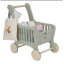 Carrello della spesa Little Dutch