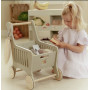 Carrello della spesa Little Dutch