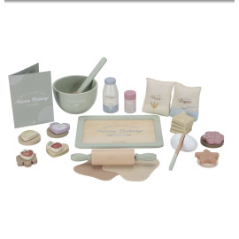 Set pasticceria Little Dutch