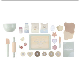 Set pasticceria Little Dutch