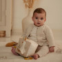 Cubo morbido multiattività Goose and baby bunny Little Dutch