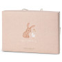 Cofanetto regalo Goose and baby bunny Little Dutch