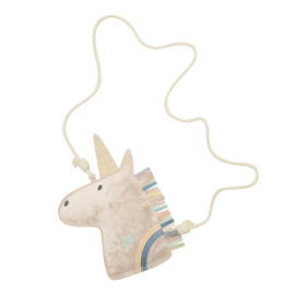 Borsetta unicorn Mimi & Lula