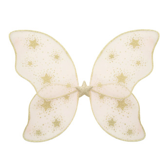Ali in tessuto new starry night pink Mimi & Lula