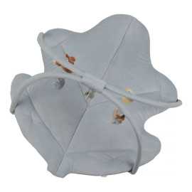 Palestrina morbida attività Forest friends Little Dutch