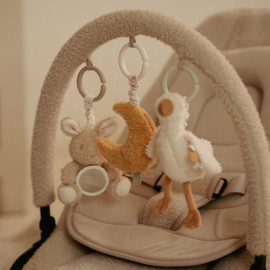 Set di tre giochi pendenti Little Dutch