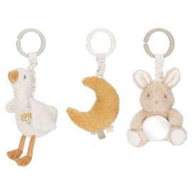 Set di tre giochi pendenti Little Dutch