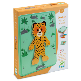 inzebox-scatola-magnetica-mix-n-match-djeco
