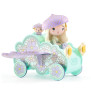 Jil & Jerry Tinycar Djeco