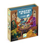 Gioco a dadi Pirates 'n' dice Djeco