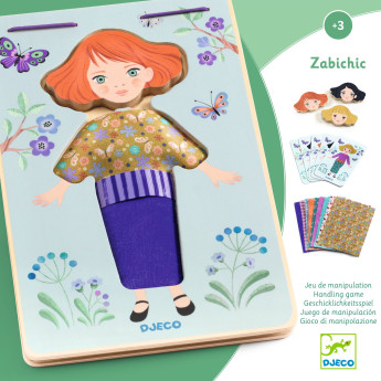 Zabichic Djeco
