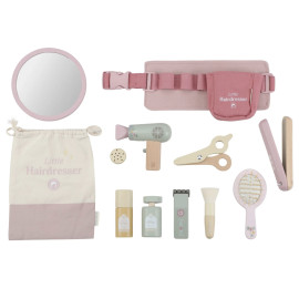 Kit parrucchiere Little Dutch