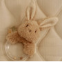 Sonaglio con palline coniglietto Little Dutch