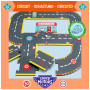 Puzzle circuito 26 pz Djeco