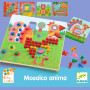 Mosaico animo Djeco 