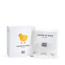 Amido di riso baby Linea Mamma Baby