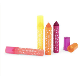 Pennarelli con punta conica Les toupitis Moulin Roty