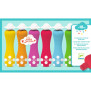 Colori mousse Djeco