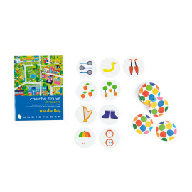 Cerca trova e racconta les popipop Moulin Roty