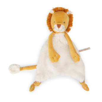 Doudou leone mamba La foret Mawa Moulin Roty