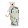 Peluche tigre baboo La foret Mawa Moulin Roty