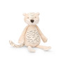 Peluche tigre baboo La foret Mawa Moulin Roty