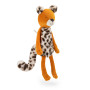 Peluche leopardo tango La foret Mawa Moulin Roty