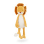 Peluche leone mamba La foret Mawa Moulin Roty